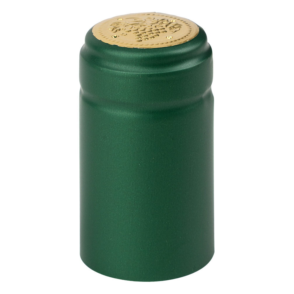 Green Metallic (500)