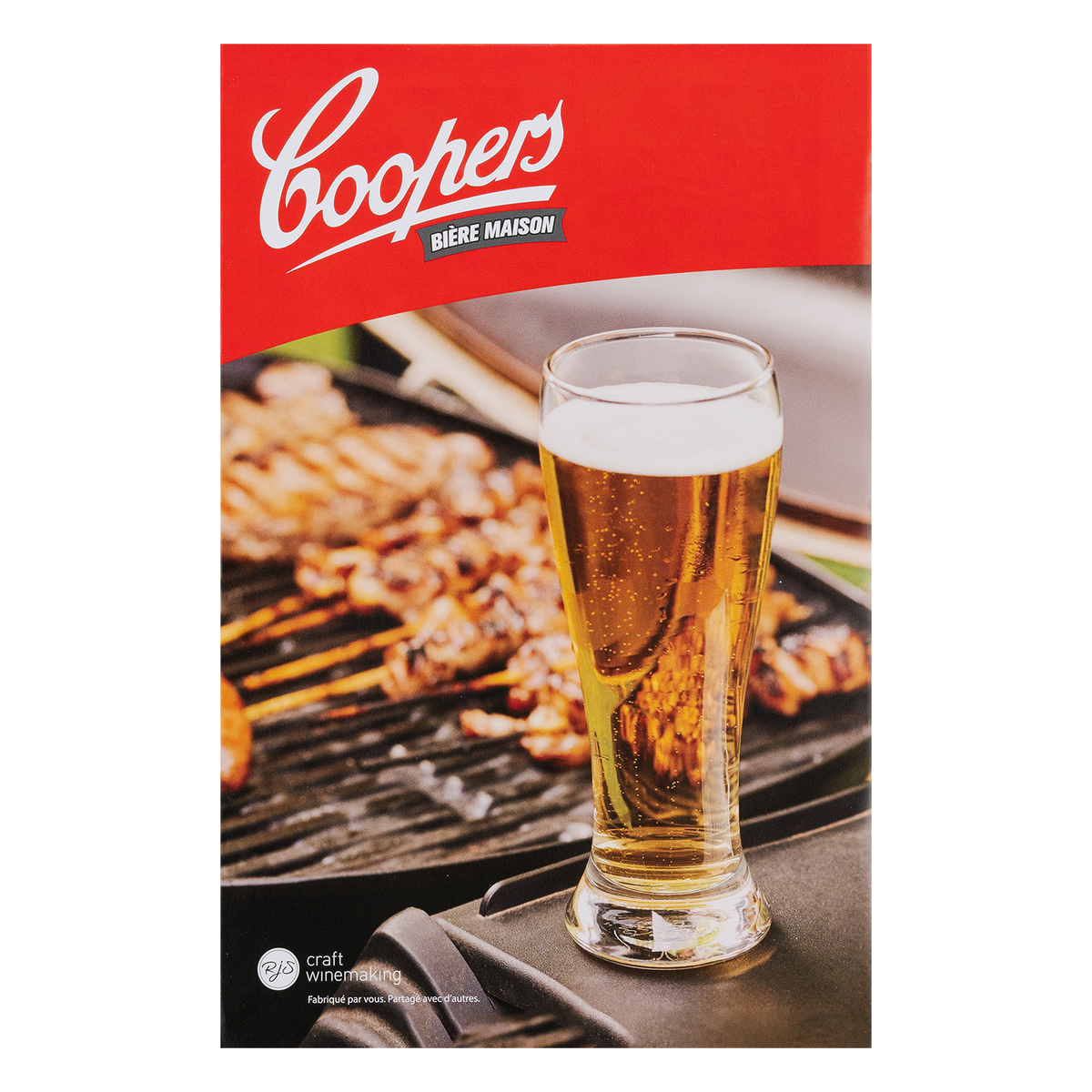Coopers Brochure - English