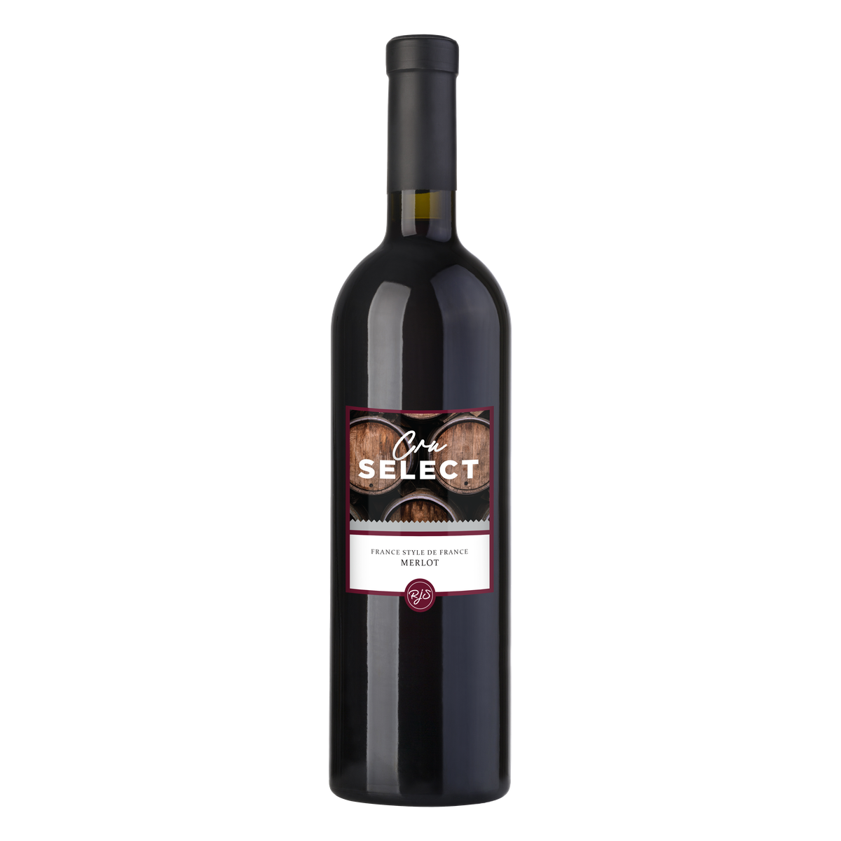 France Style Merlot