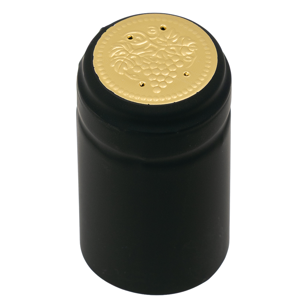 Black Matte (500) image number 1