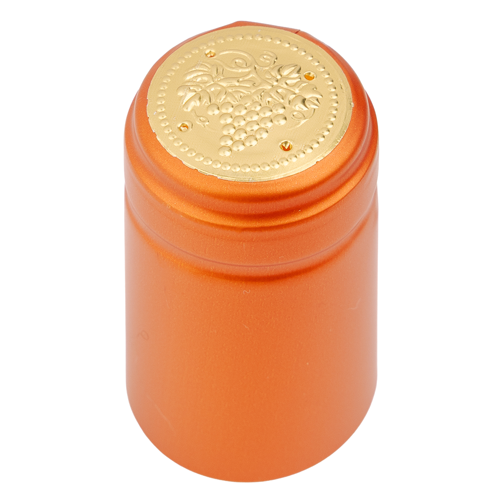 Burnt Orange (500) image number 1