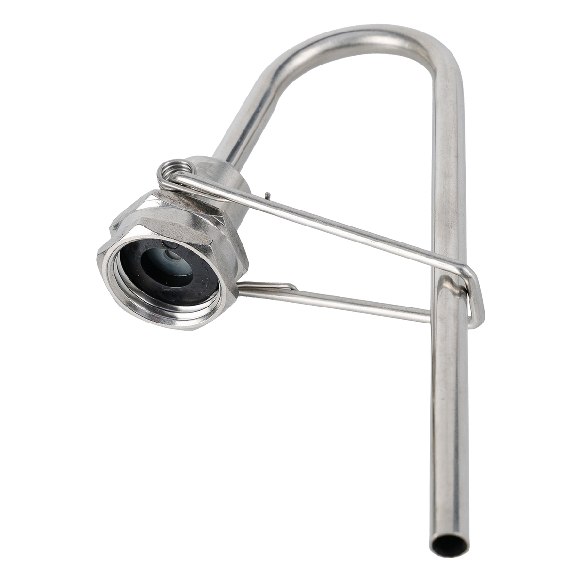 Premium Stainless Steel Washer image number 2