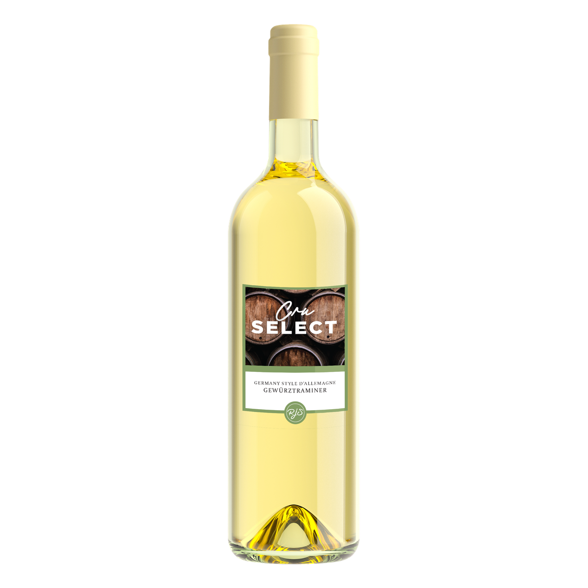 German Style Gew&uuml;rztraminer